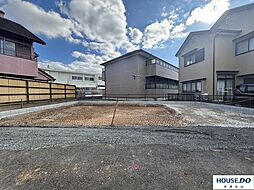 本宮2丁目　新築戸建