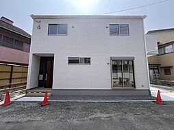 本宮2丁目　新築戸建
