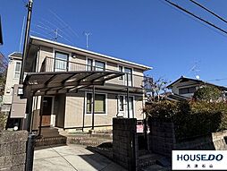 大平1丁目　中古戸建