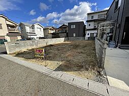 富士見台　売土地