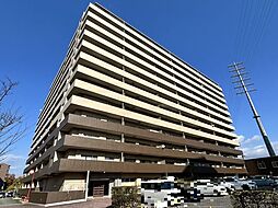 メゾンドール瀬田・公園都市1番館