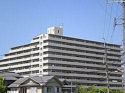 メゾンドール瀬田・公園都市1番館