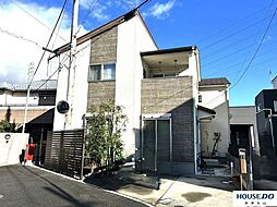 富士見台　中古戸建