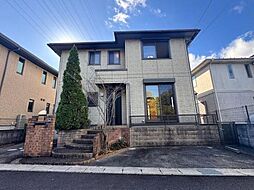 松陽2丁目　中古戸建