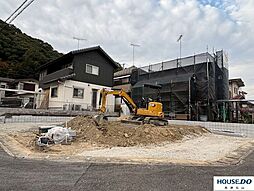 国分2丁目　新築戸建