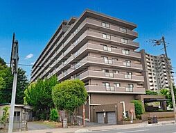 シャルマンコーポ大津のぞみが丘