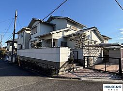 南郷2丁目　中古戸建