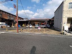 JR膳所駅　6分　売土地