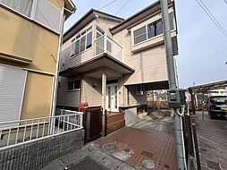 南郷4丁目　中古戸建