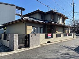 野路8丁目　中古戸建