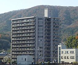 レックスガーデン大津南郷ベルデ