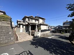 稲津3丁目　売土地