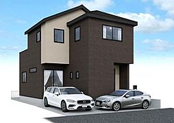 霊仙寺6丁目　新築戸建