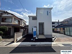上笠3丁目 新築戸建