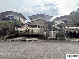 石山寺2丁目　売土地