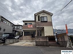 秋葉台　中古戸建