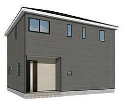 雄琴5丁目　新築戸建