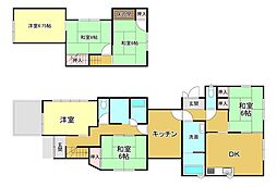 南郷4丁目　中古戸建