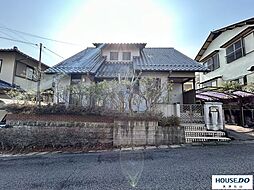 若草7丁目　中古戸建