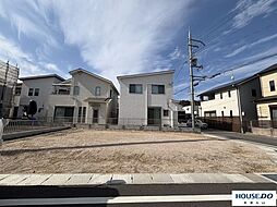 石山寺4丁目　売土地