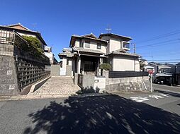 稲津3丁目　中古戸建