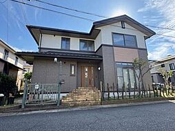 青山7丁目　中古戸建