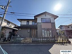 青山7丁目　中古戸建