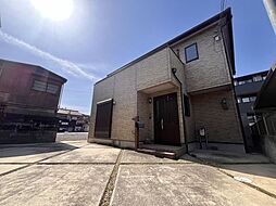 膳所2丁目　中古戸建