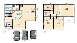 月輪3丁目　中古戸建