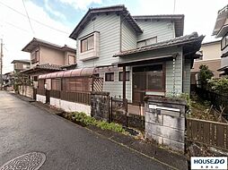 本堅田3丁目　売土地