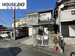 里7丁目　中古戸建