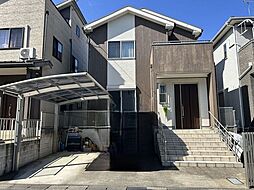 湖城が丘　中古戸建