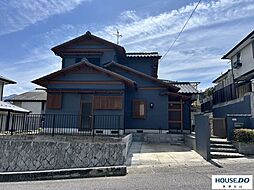 南郷6丁目　中古戸建