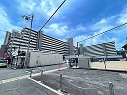 シャルマンコーポ草津