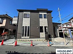 雄琴5丁目　新築戸建