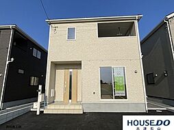 雄琴5丁目　新築戸建