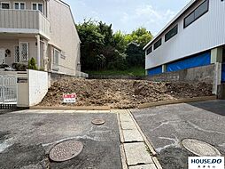 松本1丁目　売土地