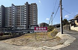 本宮2丁目　売土地