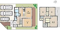 萱野浦　中古戸建