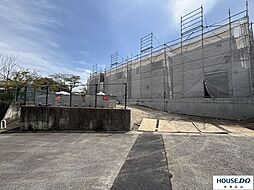 千町2丁目　売土地