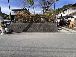 岩倉西河原町　売土地