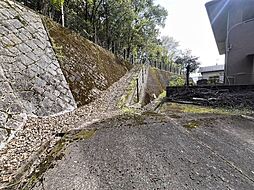 岩倉西河原町　売土地