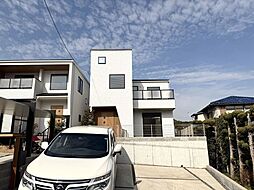 錦織1丁目　中古戸建