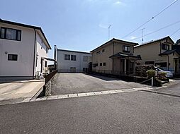 国分2丁目　売土地