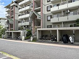 ヴェルディール仰木1号棟