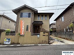池の里　中古戸建