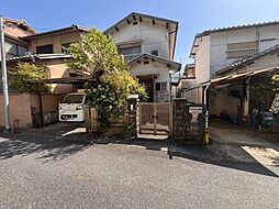 茶戸町　売土地