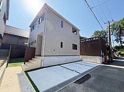 瀬田5丁目　新築戸建