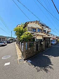 膳所1丁目　売土地