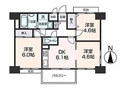 M’プラザ石山 弐番館